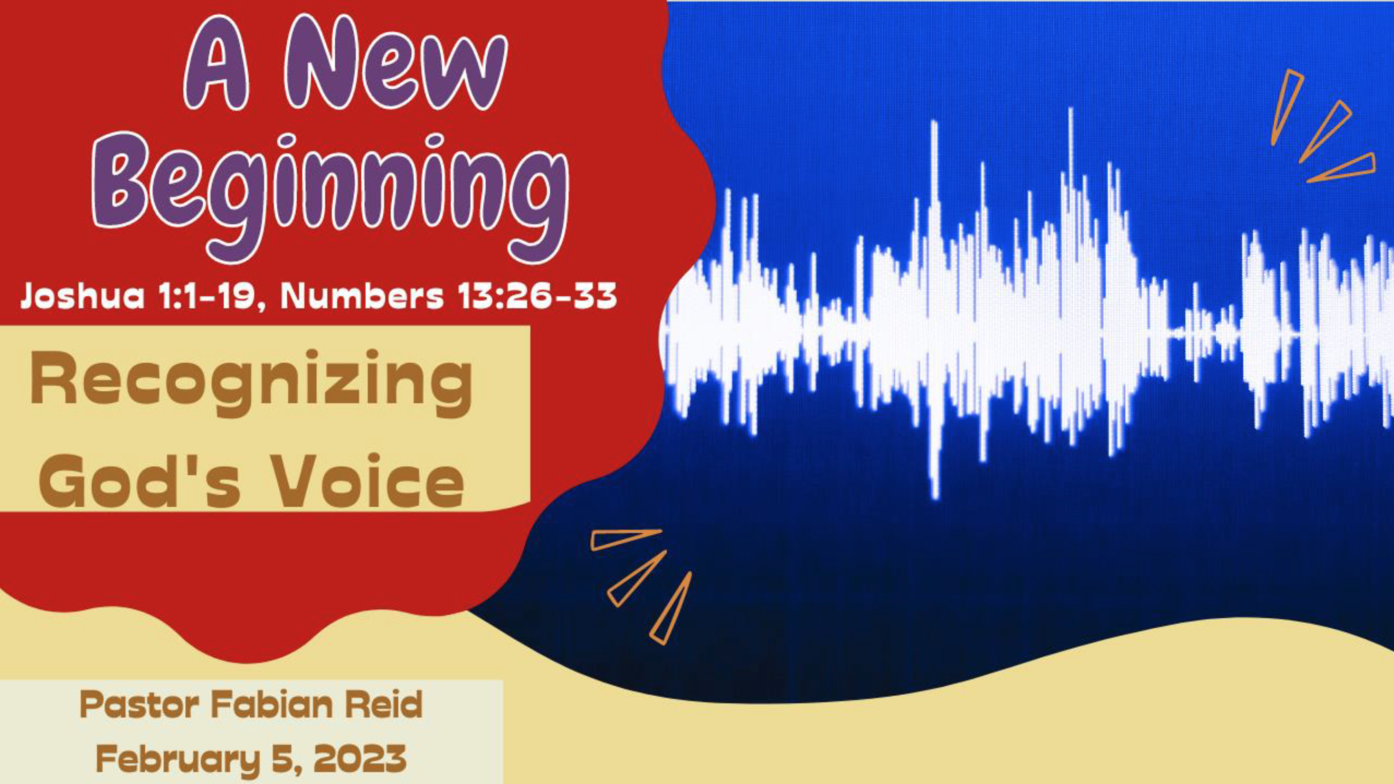 A New Beginning Sermon Notes Library Progress Church
